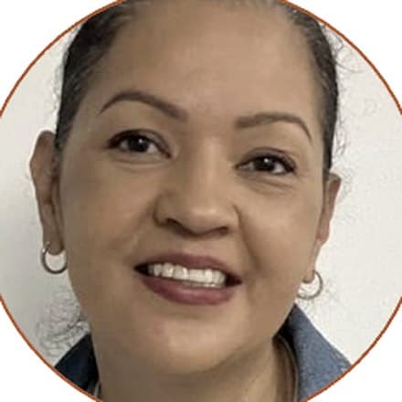 Olga Zapata A.